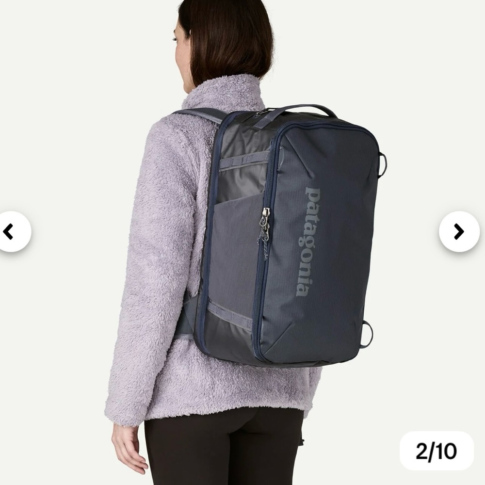 Patagonia Black Hole Mini MLC Pack 30L